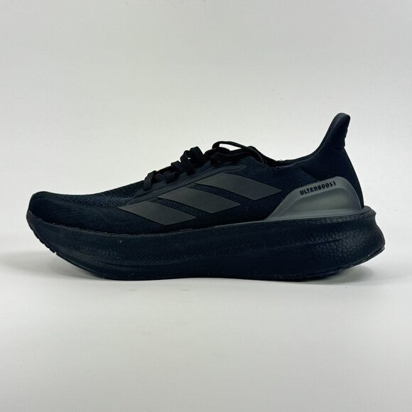 Adidas Ultraboost 5X \'Core Black\' JH7244 Running size 12 main image 6